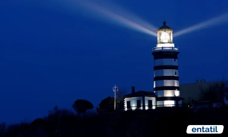 Şile Deniz Feneri