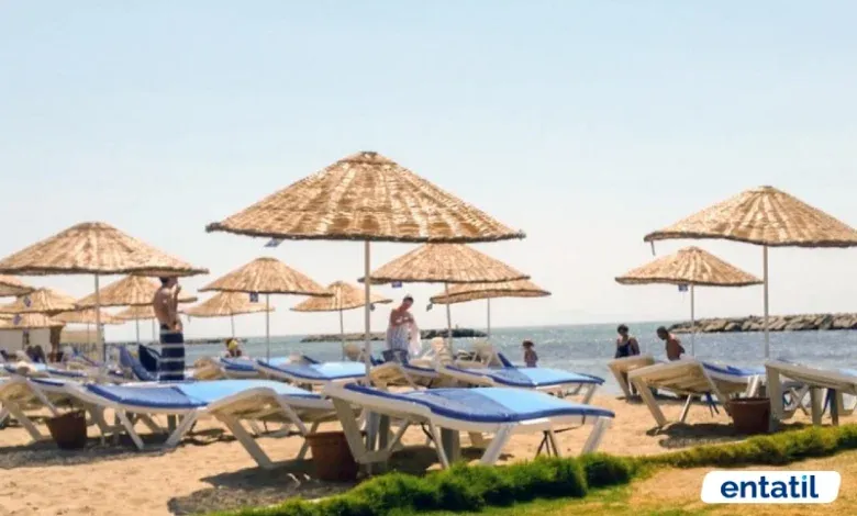 Şirinkent Plajı