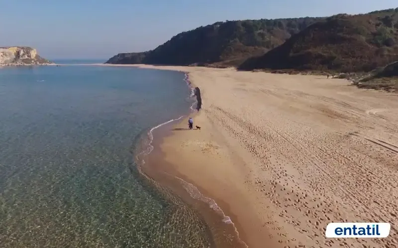 Sofular Plajı