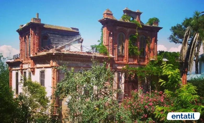 Troçki Evi