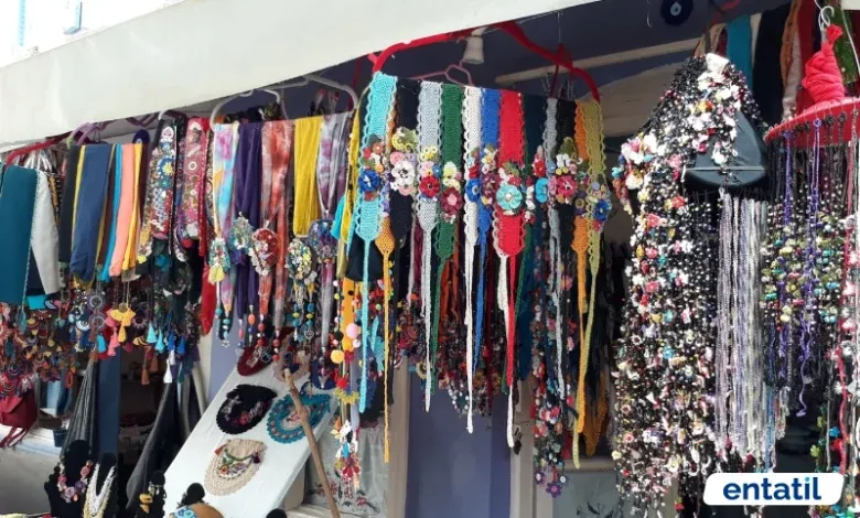 Ayvalık Perşembe Pazarı