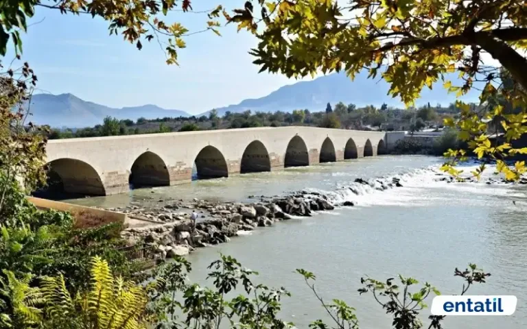 Adana Gezilecek Yerler