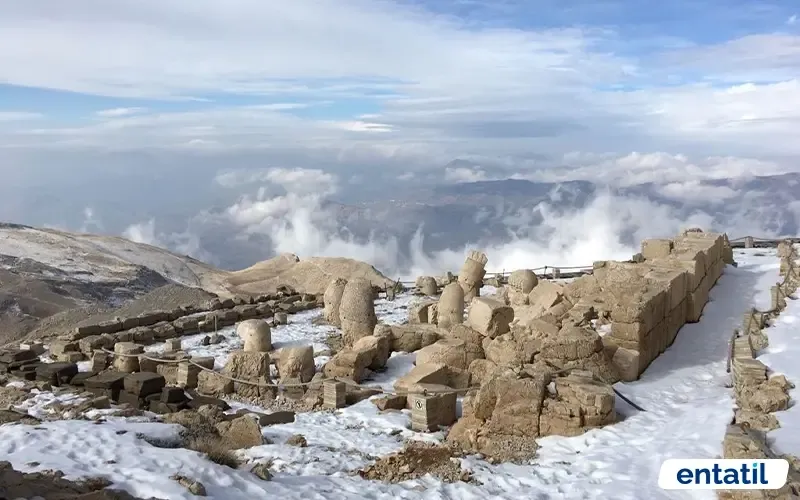 Adıyaman Gezilecek Yerler