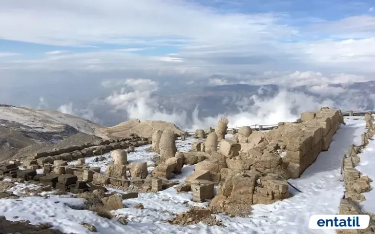Adıyaman Gezilecek Yerler