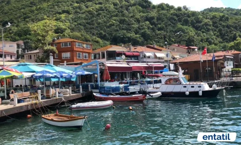 Anadolu Kavağı - Beykoz
