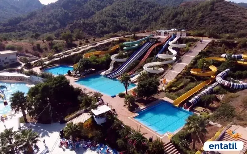 Aqua Dream Park
