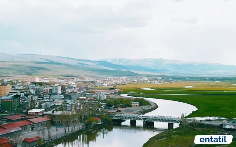 Ardahan Gezilecek Yerler