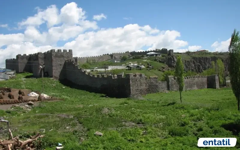 Ardahan Kalesi