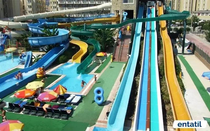 Atlantis Water Park