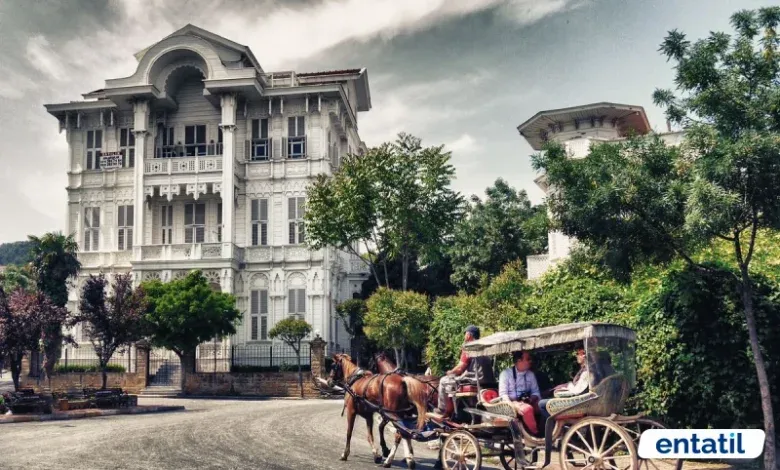 Büyükada