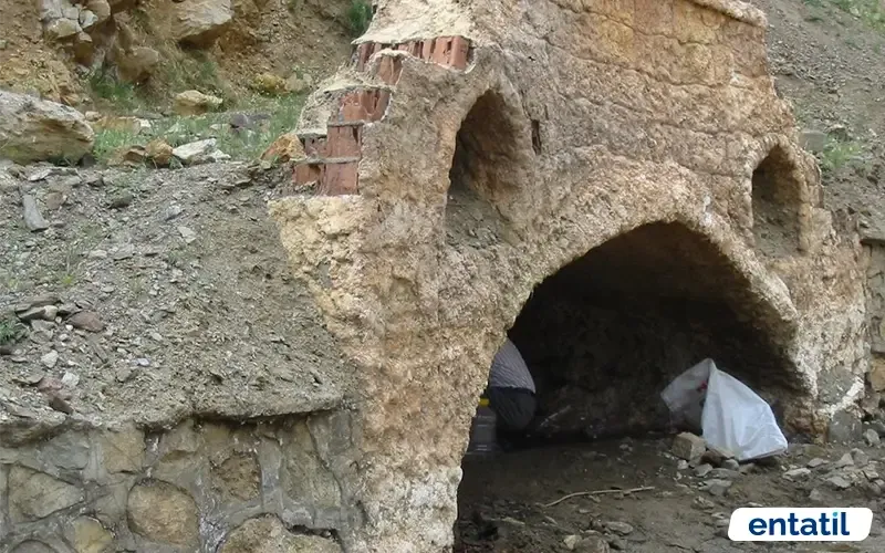 Çelikhan İçmesi