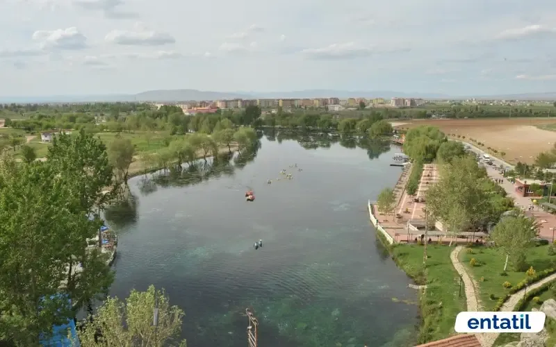 Ceyhan Nehri