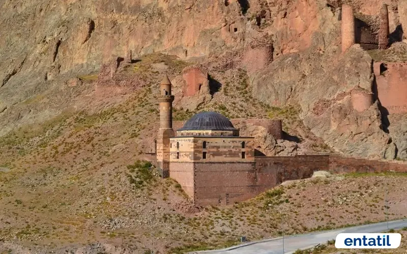 Doğubeyazıt Eski Camii