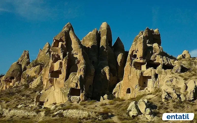 Güllüdere Vadisi