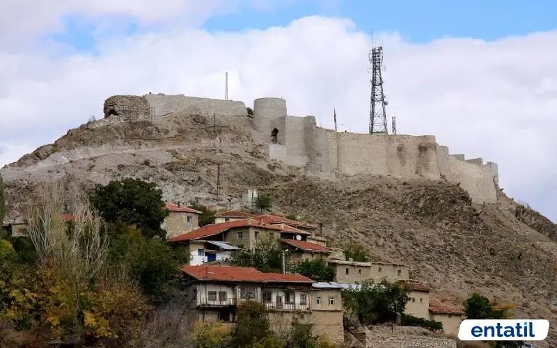Kalecik Kalesi