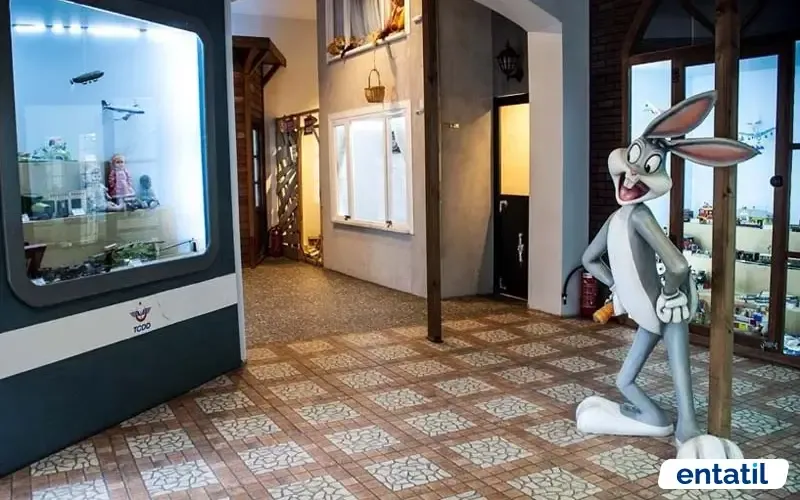 Oyuncak Müzesi