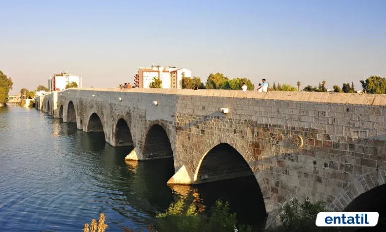 Taş Köprü