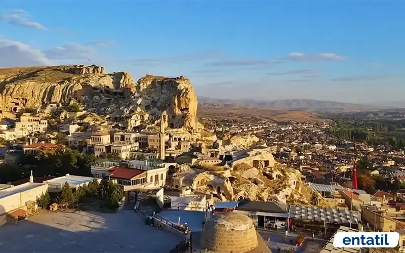Temenni Tepesi