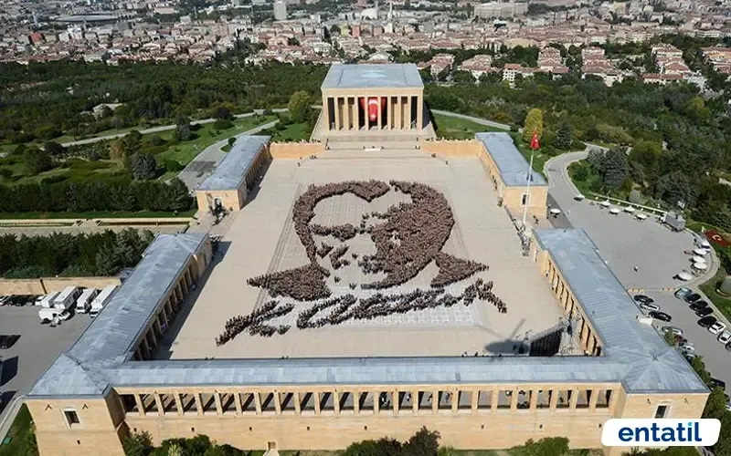 Anıtkabir