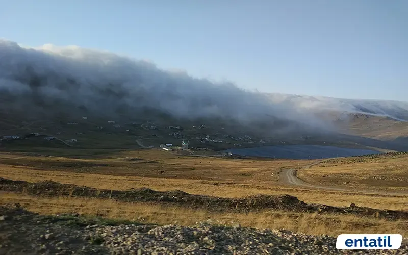 Aydıntepe Yaylası