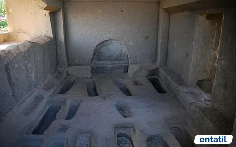 Aziz Hieron Şapeli
