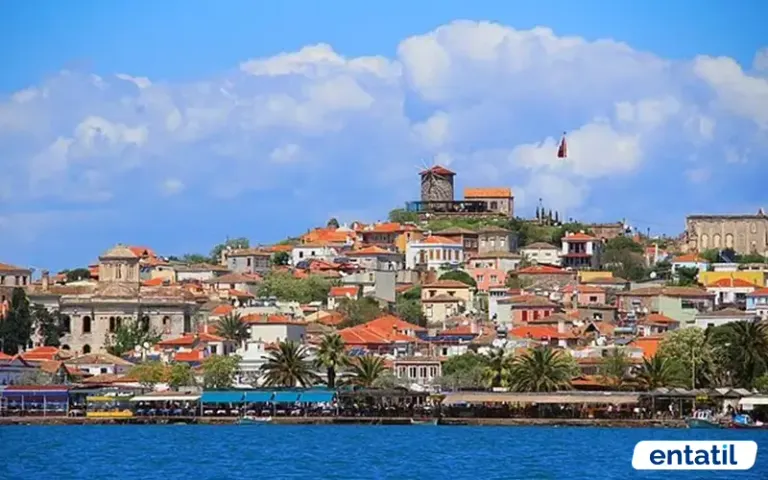 Balıkesir Gezilecek Yerler