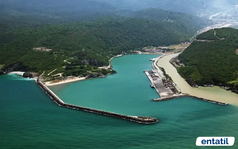 Bartın Irmağı