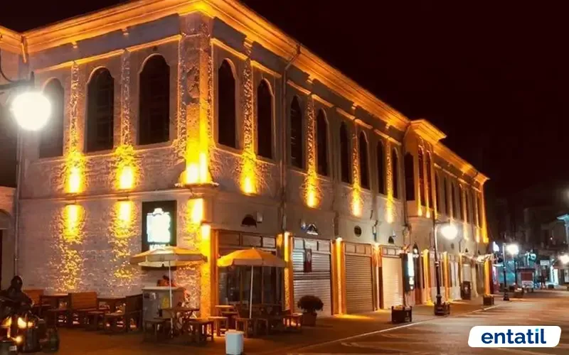 Bartın Kent Müzesi