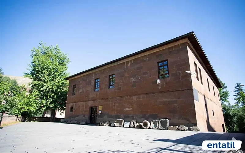 Bitlis Etnografya Müzesi