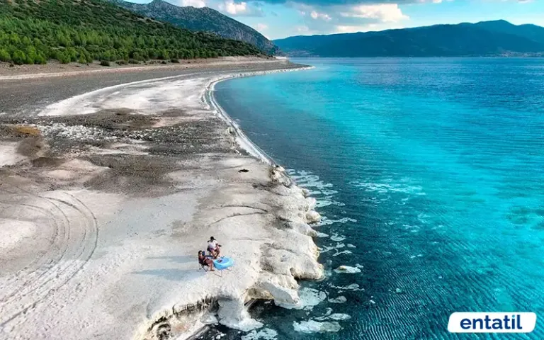 Burdur Gezilecek Yerler