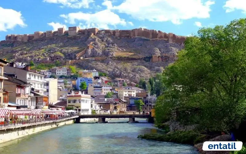 Çoruh Nehri