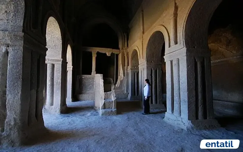 Durmuş Kadir Kilisesi