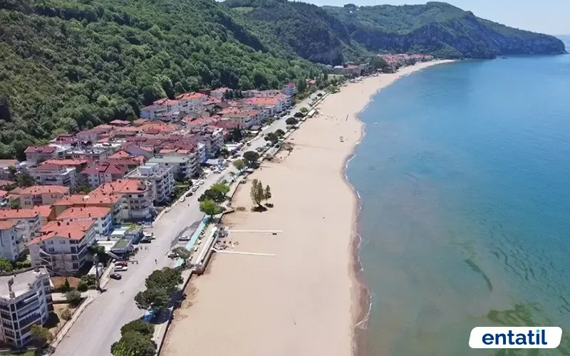 İnkumu Plajı