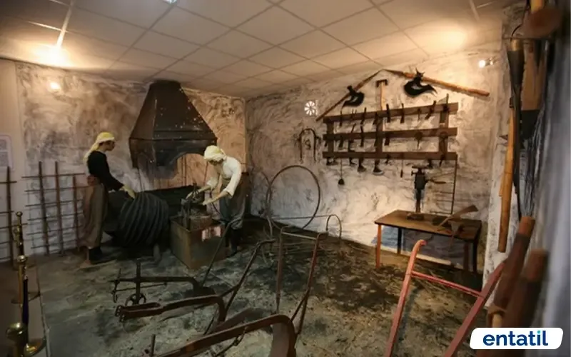 Karacasu Etnogafya Müzesi