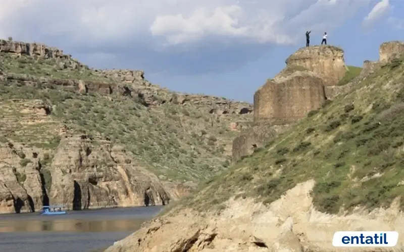Kral Kızı Kalesi