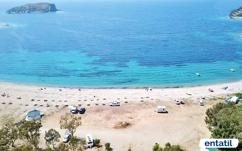 Acar Camping