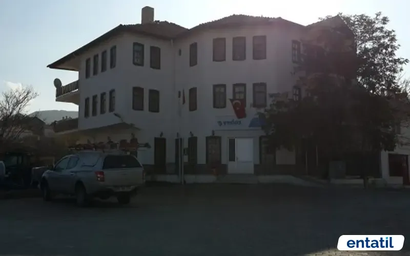 Aşıkoğlu Kamping