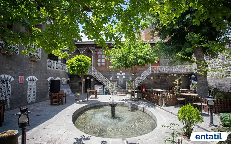 Cahit Sıtkı Tarancı Müzesi