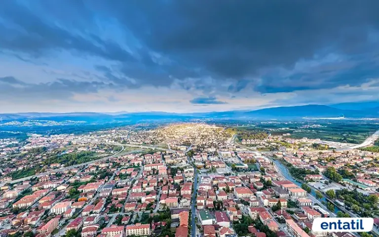 Düzce Gezilecek Yerler