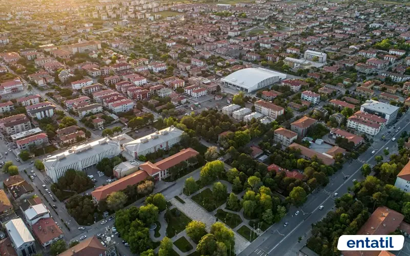 Erzincan Gezilecek Yerler