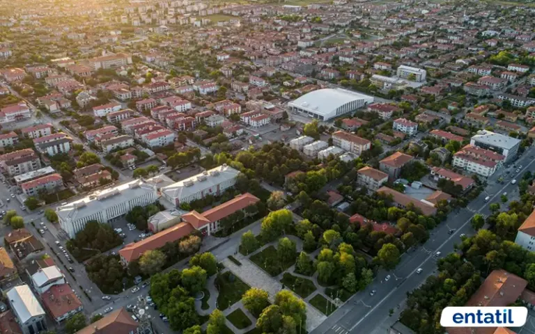 Erzincan Gezilecek Yerler