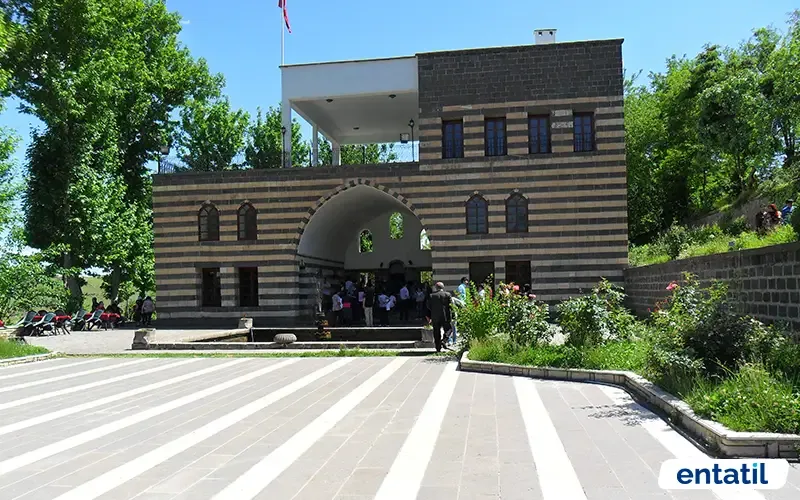 Gazi Köşkü