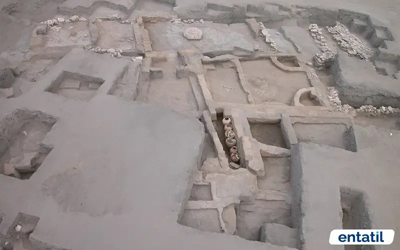 Han Yeraltı Şehri