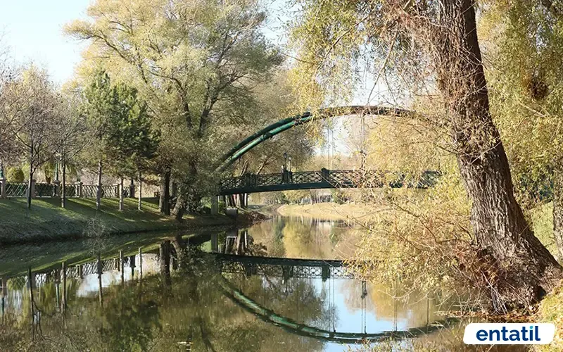 Kanlıkavak Parkı