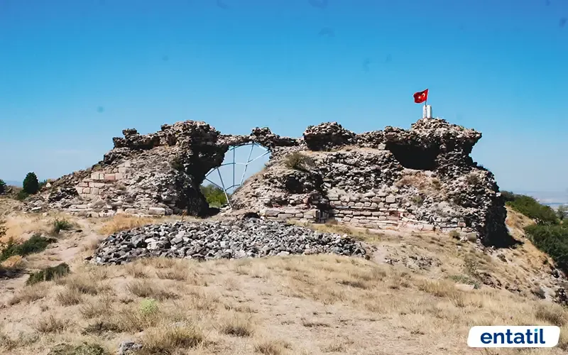 Karacahisar Kalesi