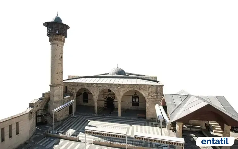 Ömeriye Camii