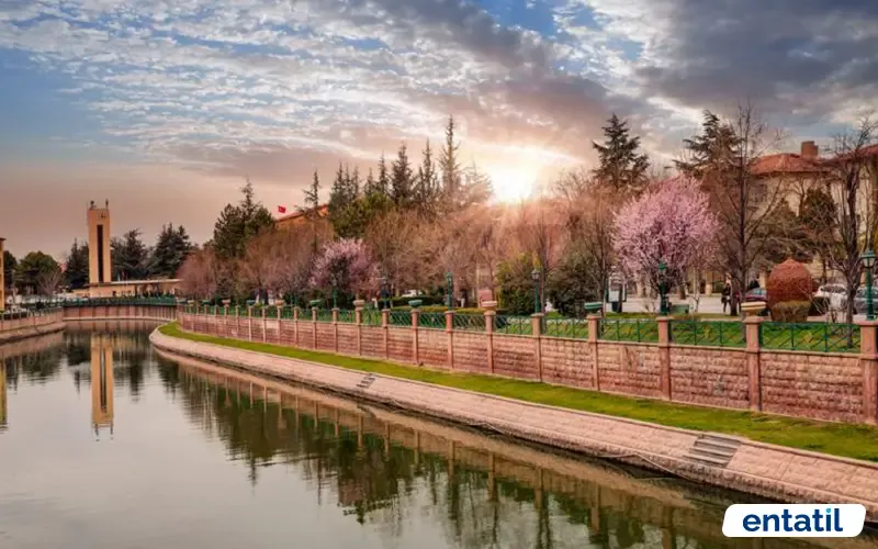Porsuk Çayı