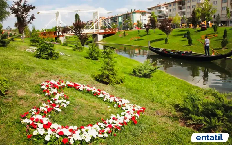 Şehr-i Aşk Adası