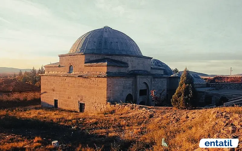 Selçuklu Hamamı