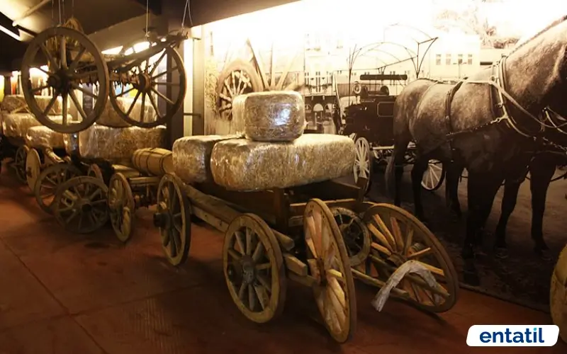 Çatalca Teknoloji Müzesi